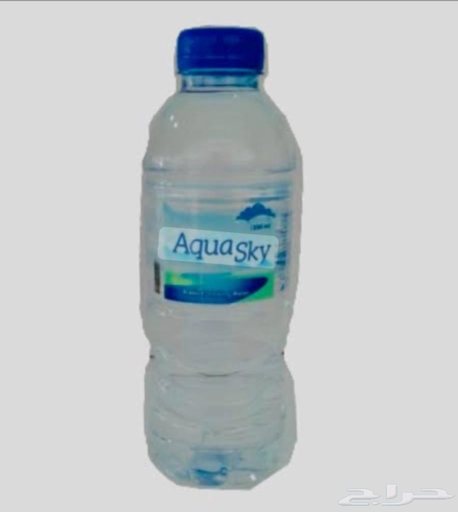 عرض خاص لمياه كراتين بسعر الجملة داخل الرياض64407071085569110