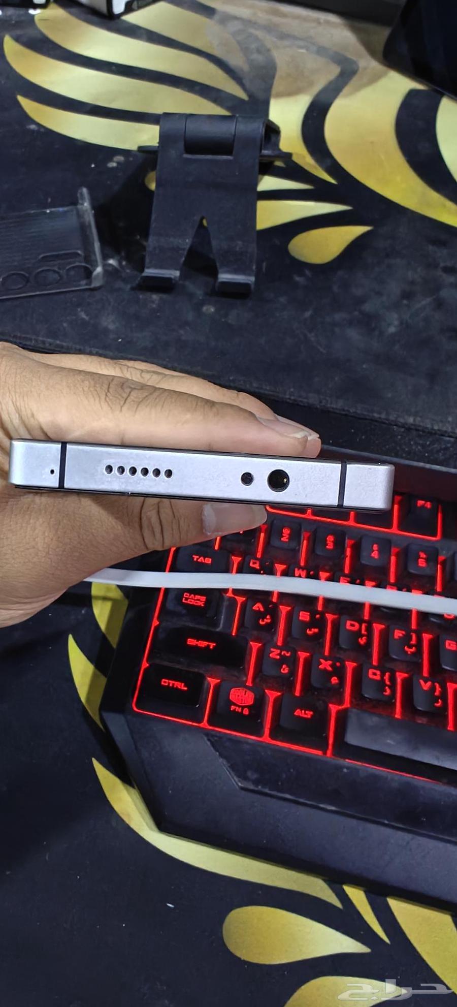 ريد ماجيك 10 برو نظيف للبيع64405334341634113