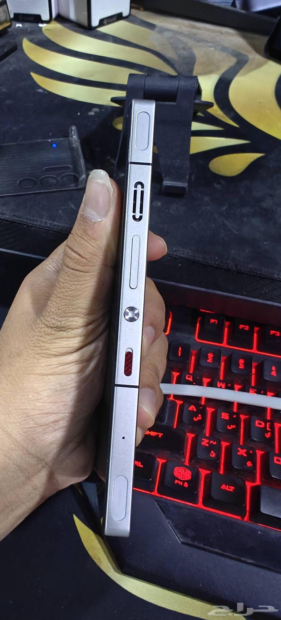 ريد ماجيك 10 برو نظيف للبيع64405334341634114