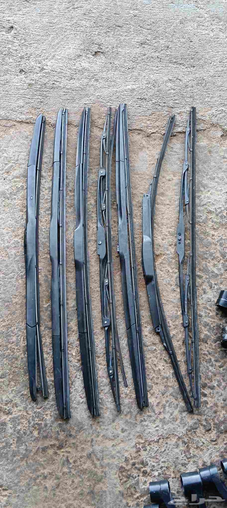 مسحات زجاج وكاله هيونداي وكيا وشفورليه64566741808643114