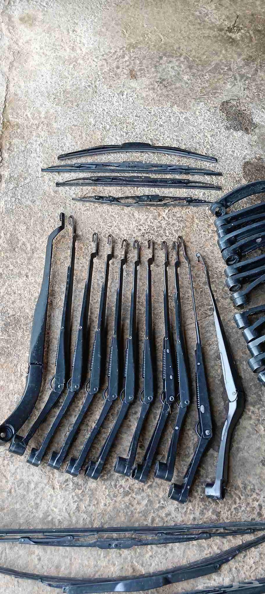 مسحات زجاج وكاله هيونداي وكيا وشفورليه64566741808643113