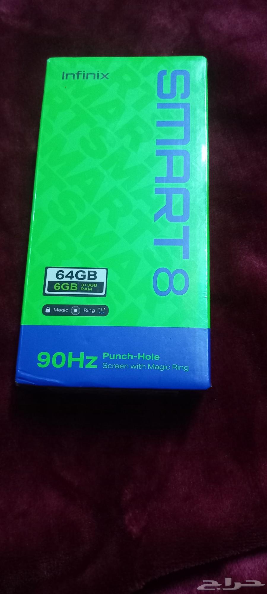 للبيع جوال انفنكس سمارت 864411701570561110