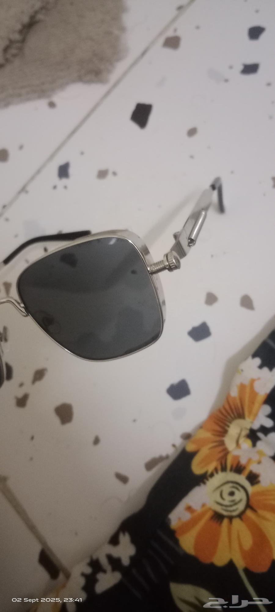 نظارة شمسية برو فقط 30 ريال سعودي64412130060417111
