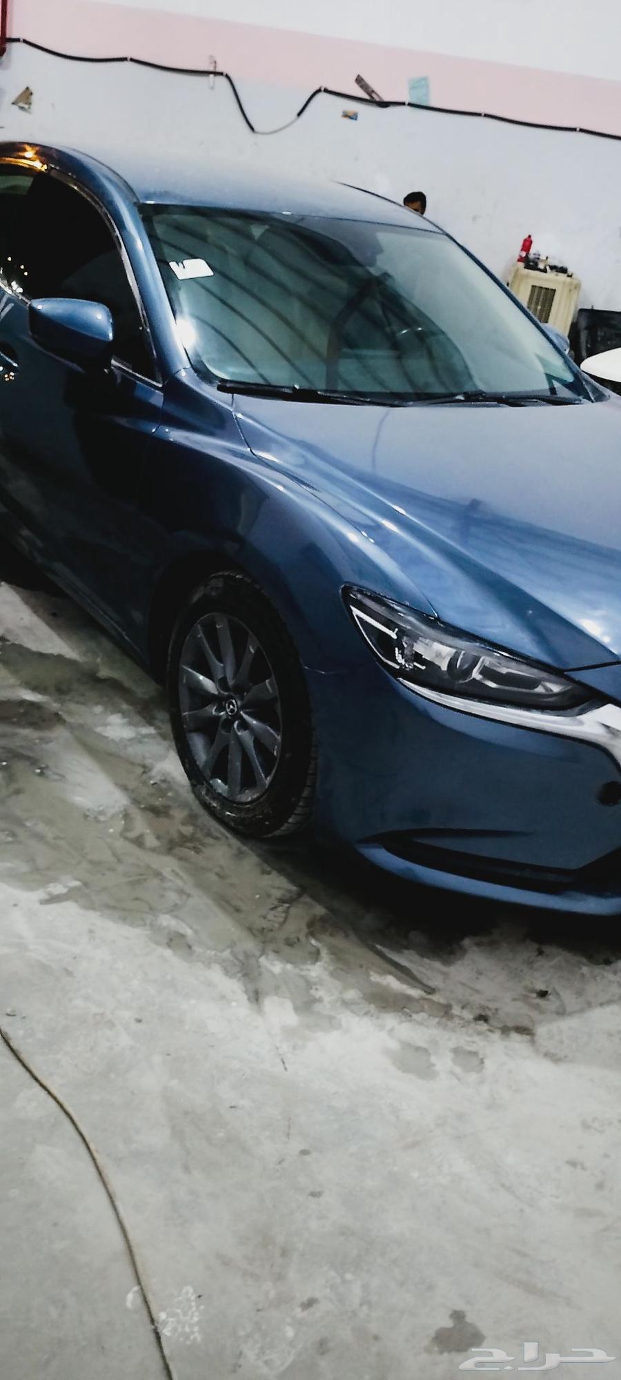 سمكره وبويا وتعديل شاصيه64567420342273114