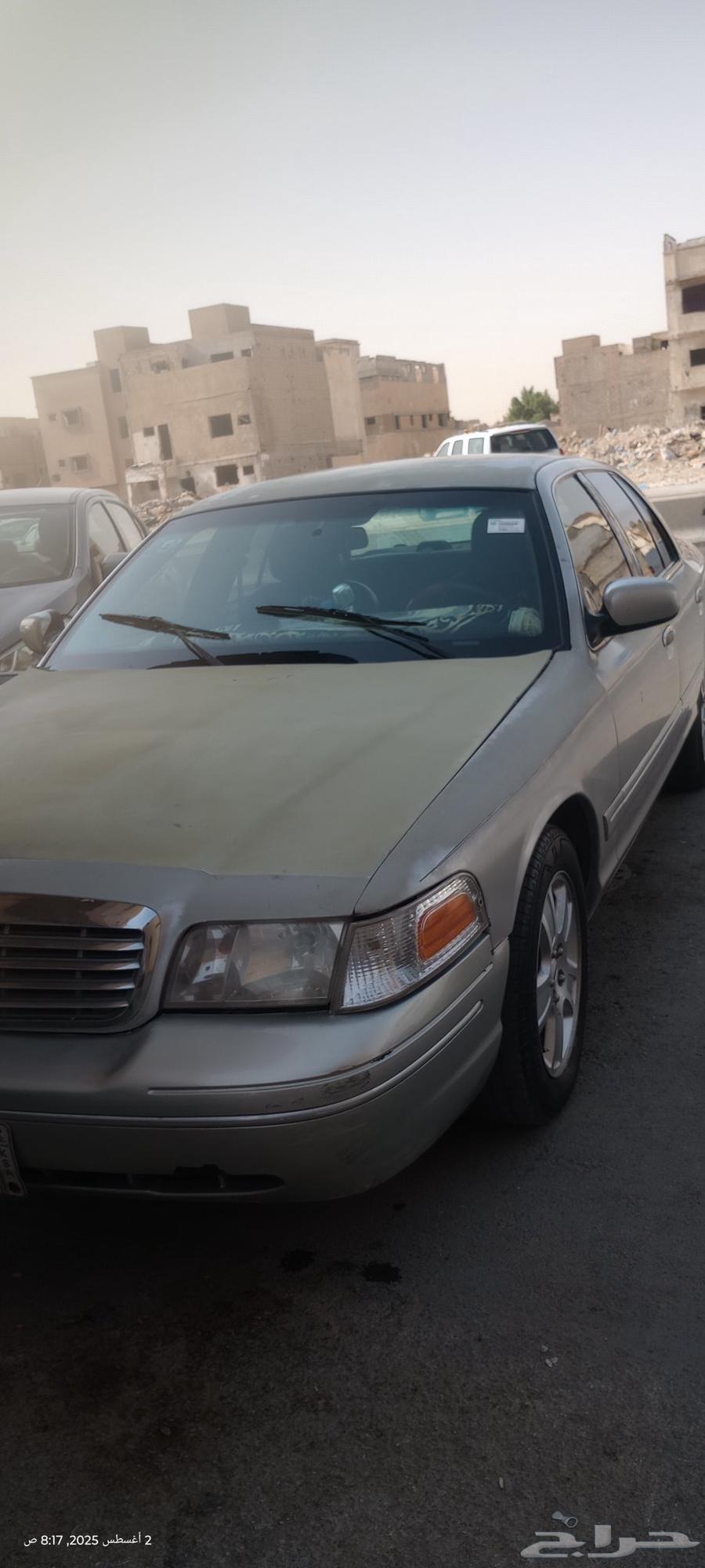 كراون فكتوريا فورد 200664564407158147113