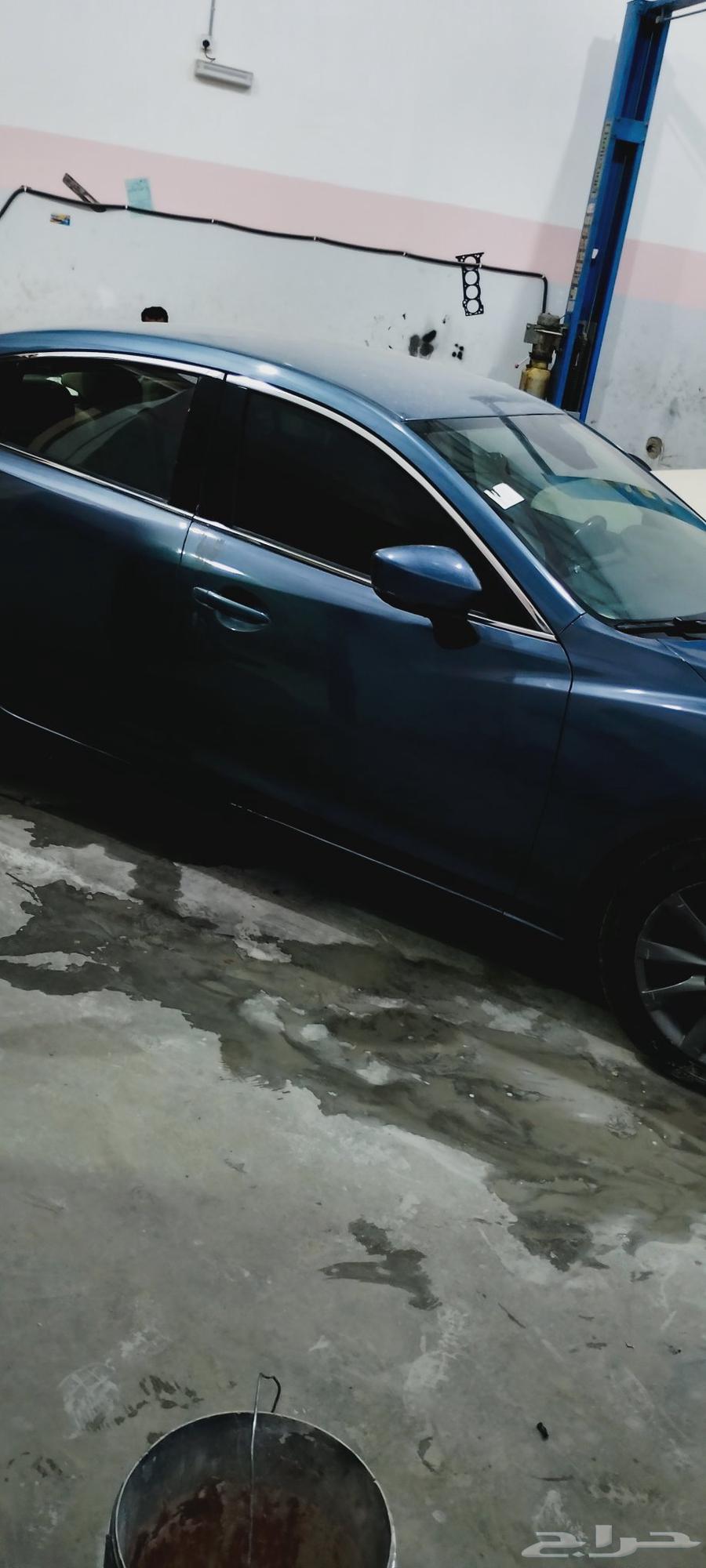 سمكره وبويا وتعديل شاصيه64567420342273113