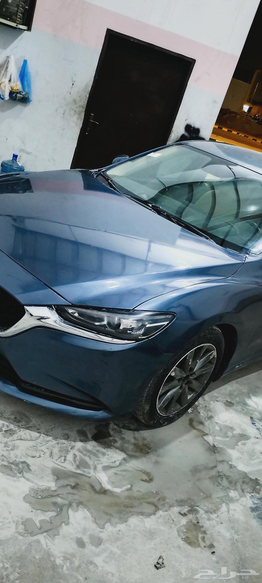 سمكره وبويا وتعديل شاصيه64567420342273112