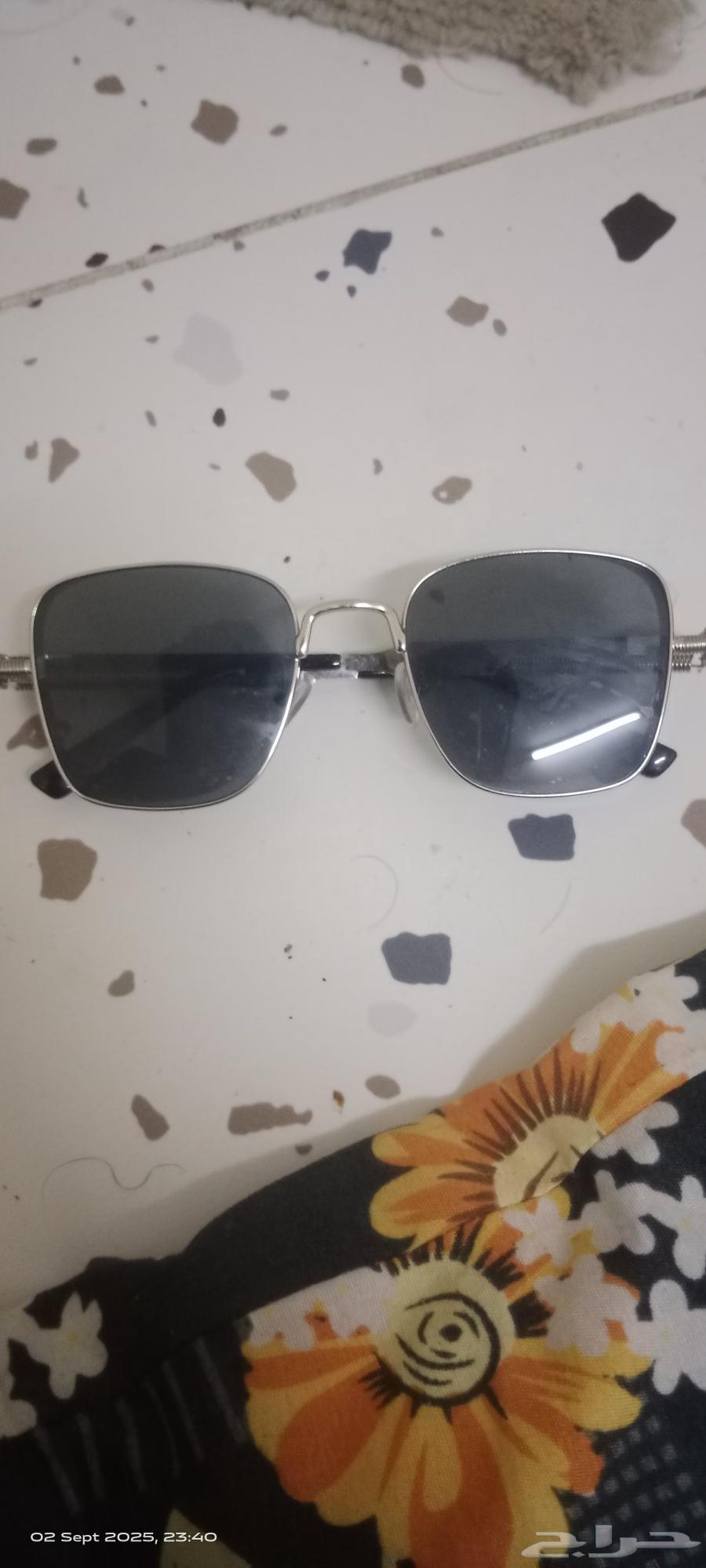 نظارة شمسية برو فقط 30 ريال سعودي64412130060417110