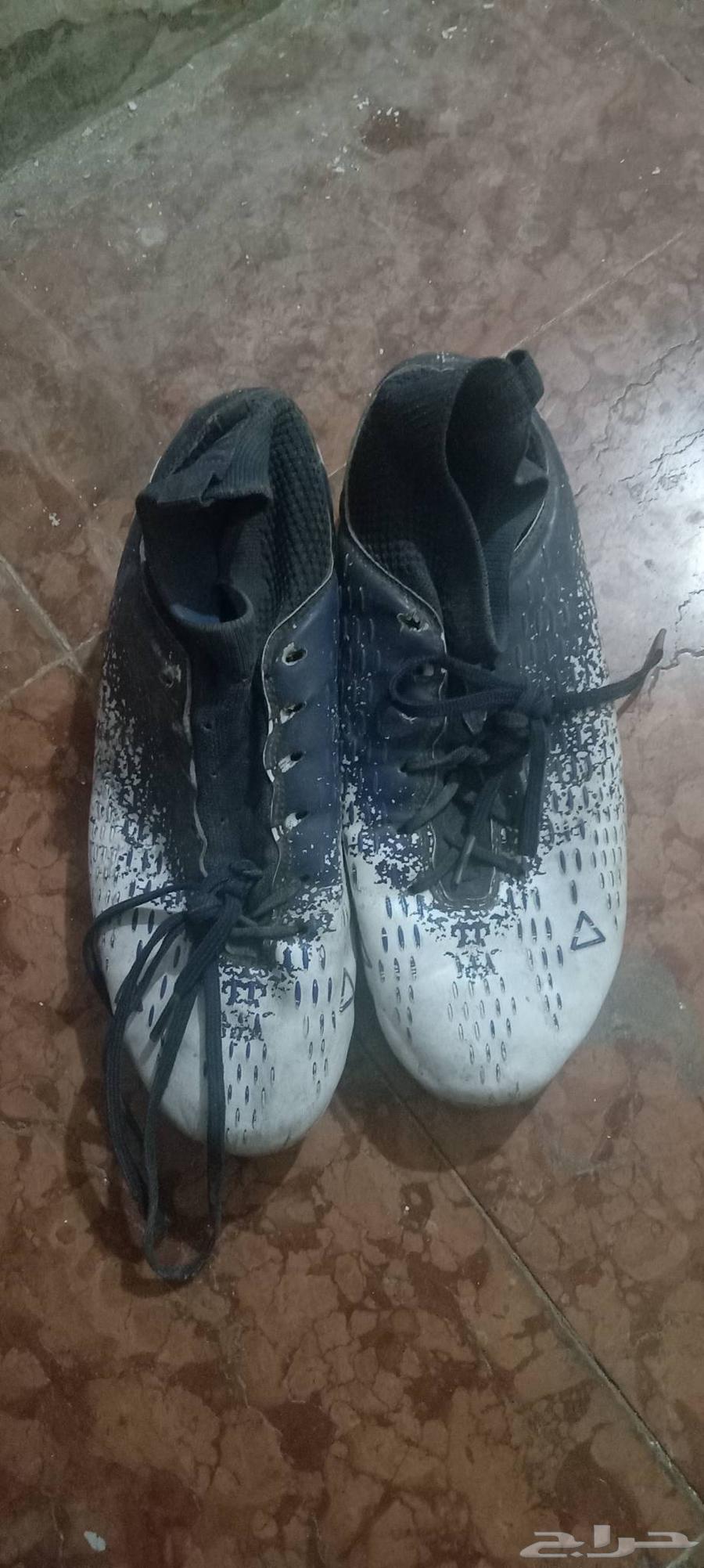 جزمه كوره64407503120897112