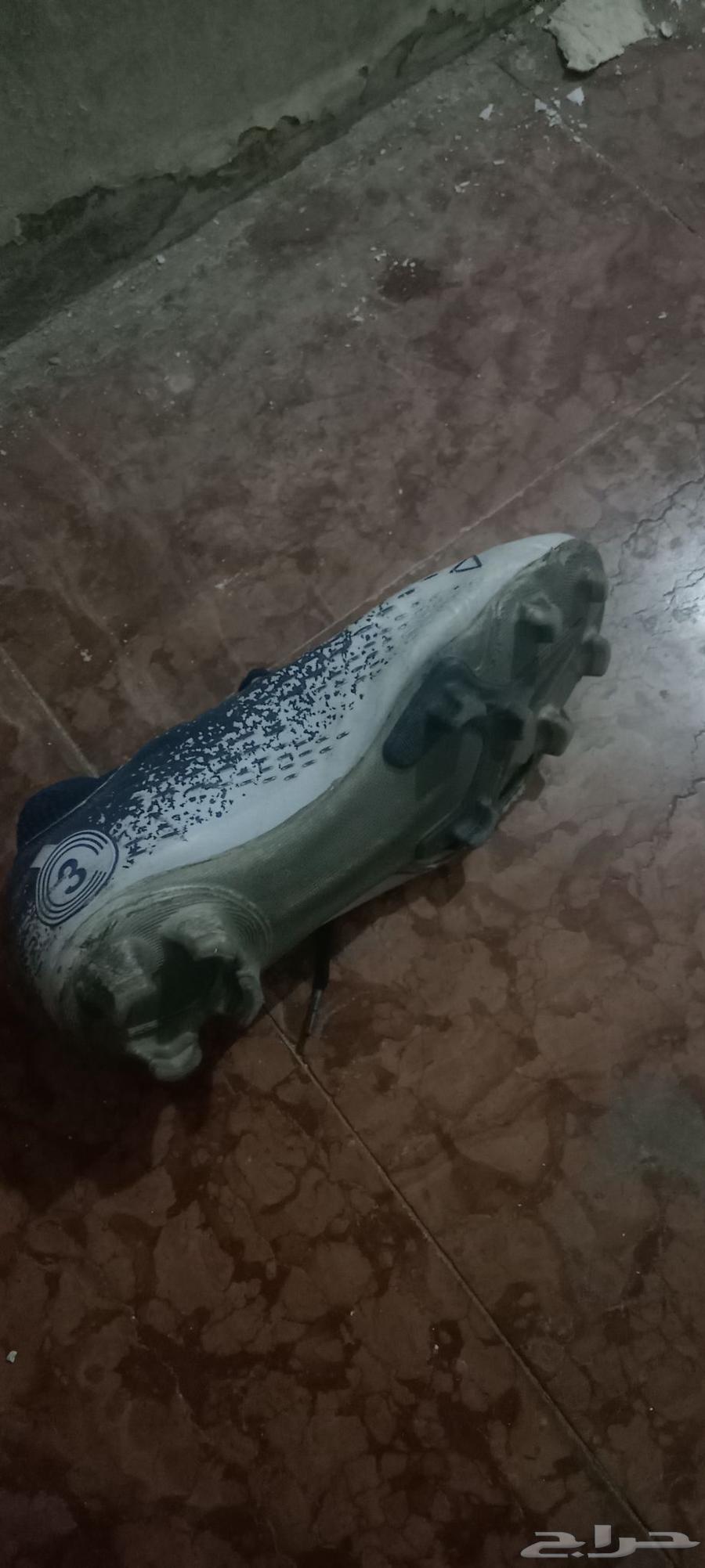 جزمه كوره64407503120897111