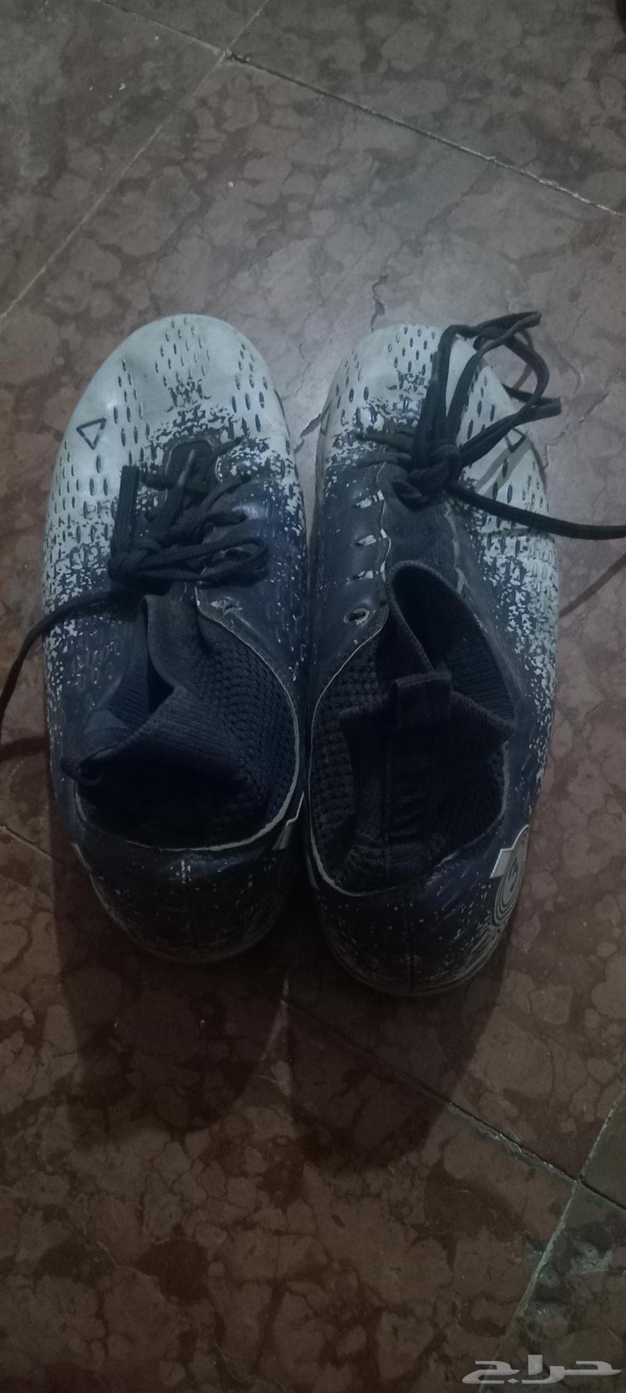 جزمه كوره64407503120897110