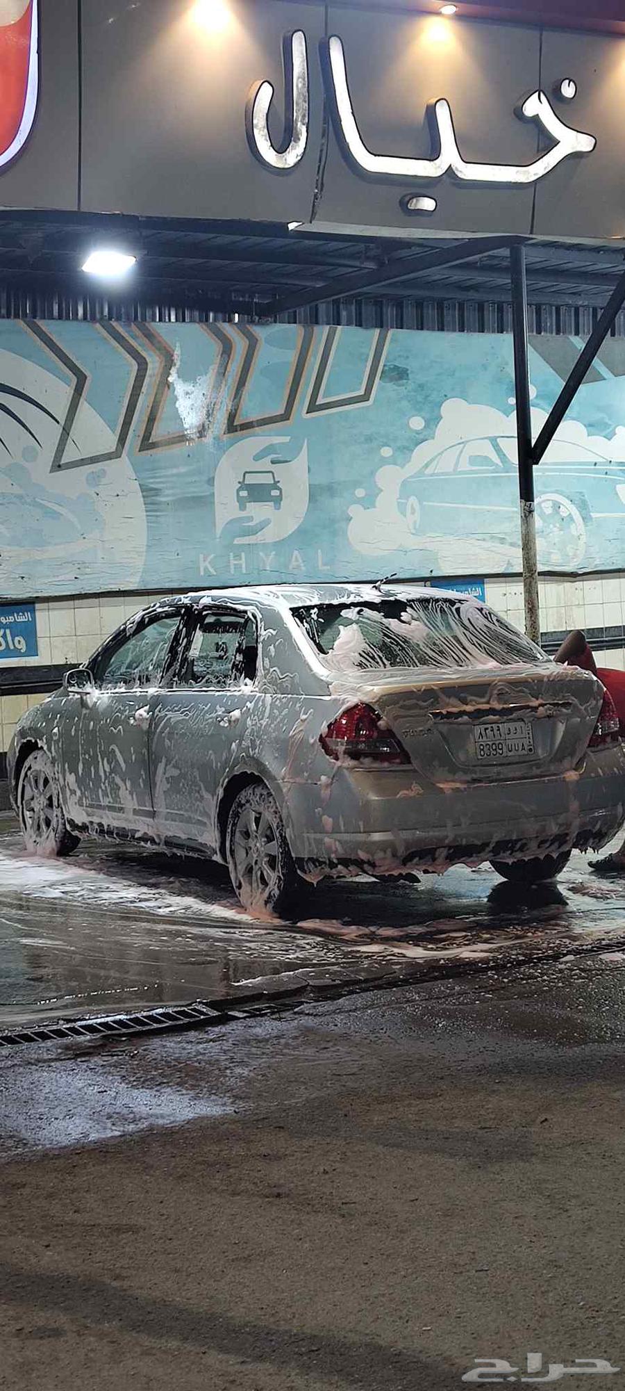 نيسان تيدا 200764560431230978111