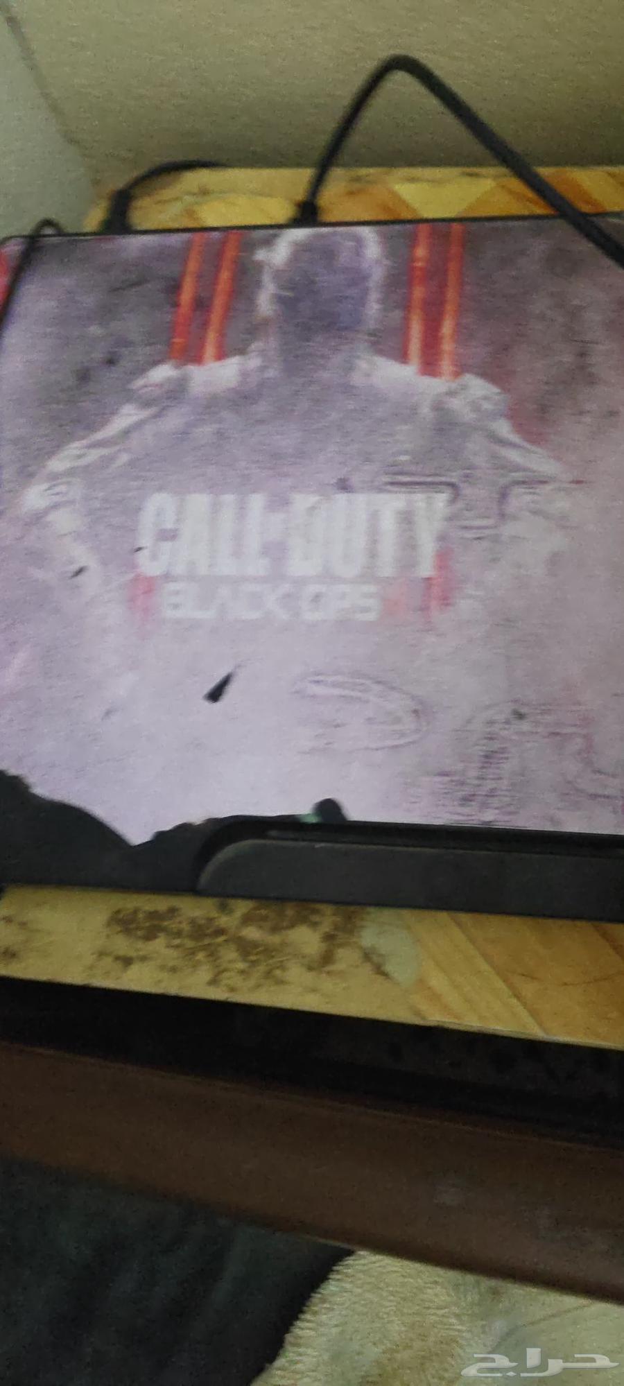 بلاي ستيشن 3 للبيع مهكر64405708607106110