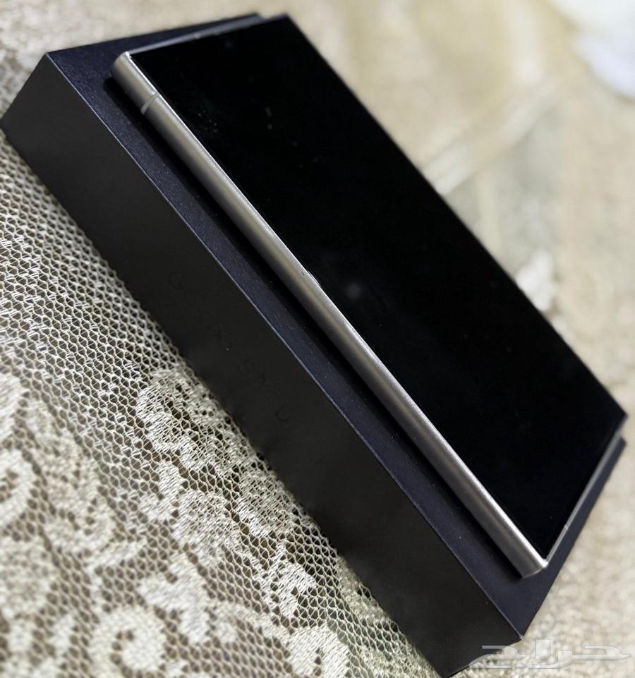 سامسونج S24 Ultra تيتانيوم مع ساعة GT5 PRO64410812482179111