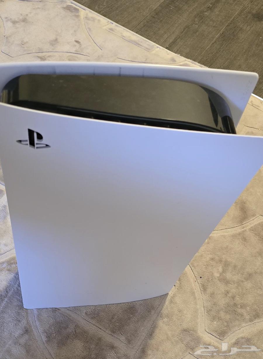 ps5 825GB نسخة السيدي64408694896001110