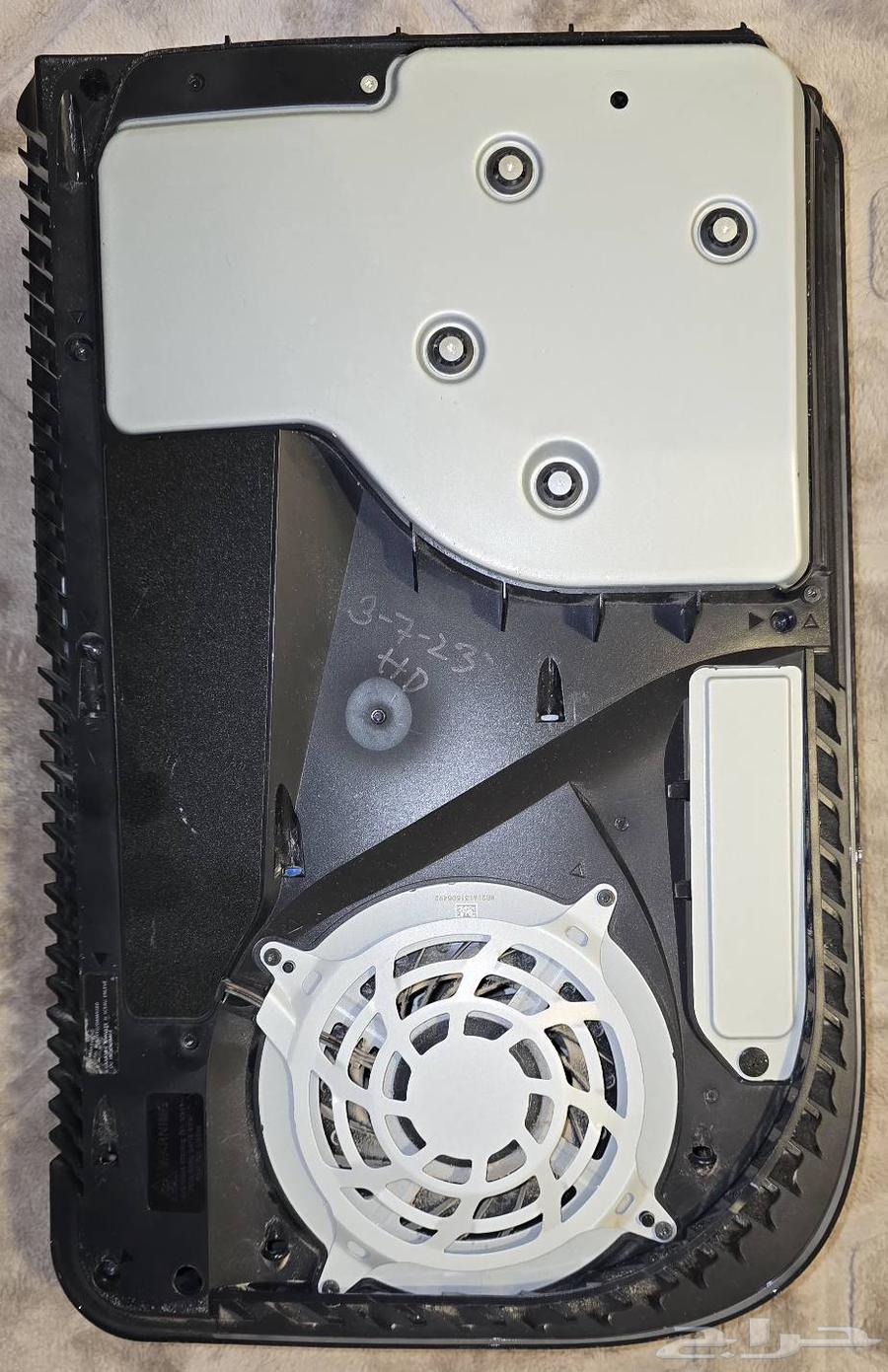 ps5 825GB نسخة السيدي64408694896001114