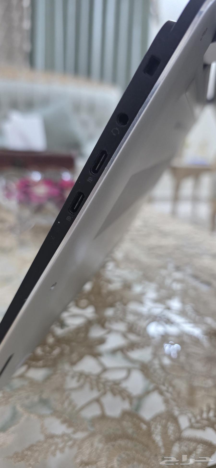 لابتوب ديل XPS اثنان في واحد Corei764411486931458112