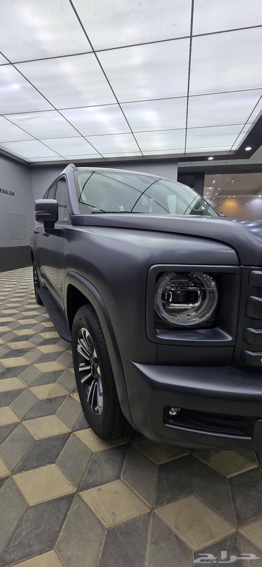 هافال H9 فل كامل 202664568605856643112