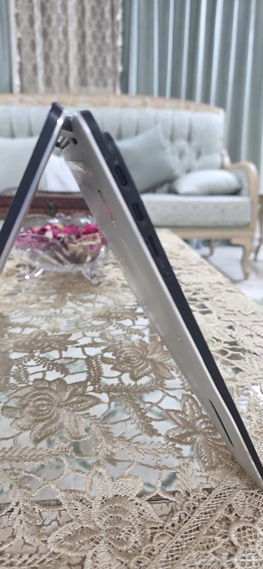 لابتوب ديل XPS اثنان في واحد Corei764411486931458111