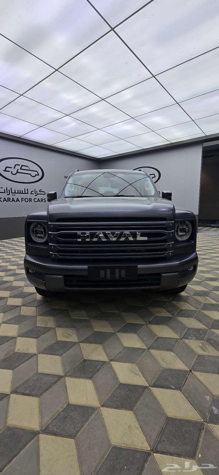 هافال H9 فل كامل 202664568605856643110