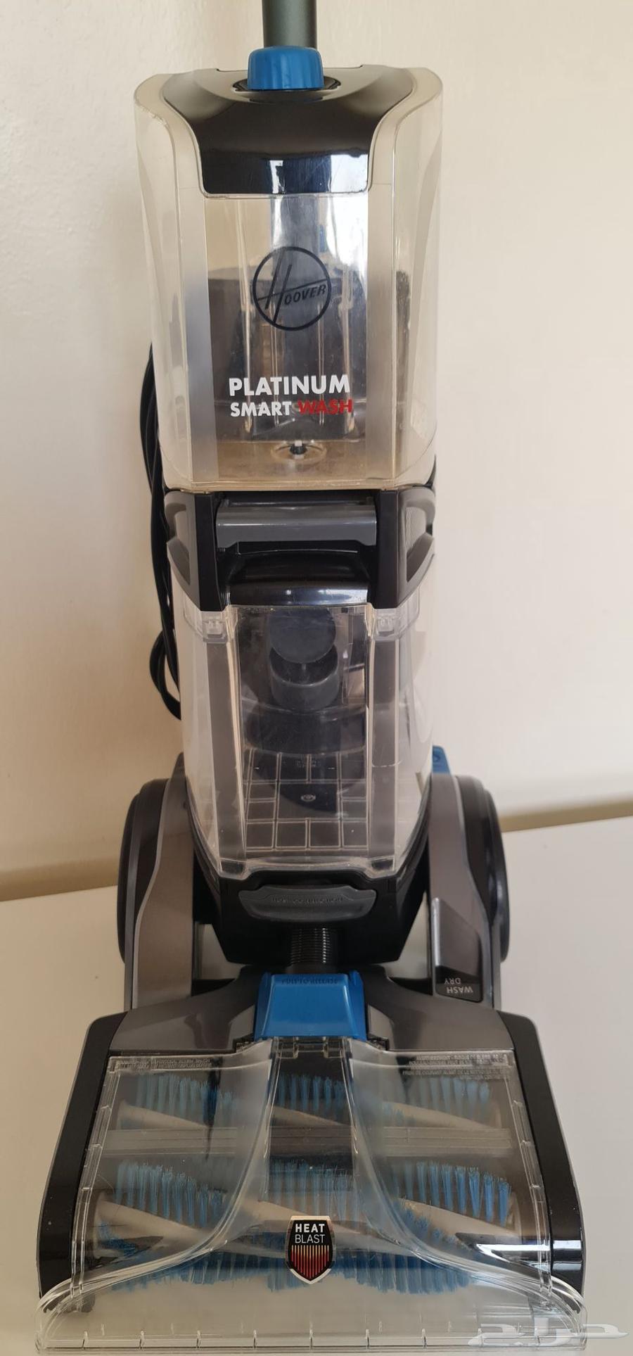 مكنسة غسيل سجاد هوفر64406193608451113