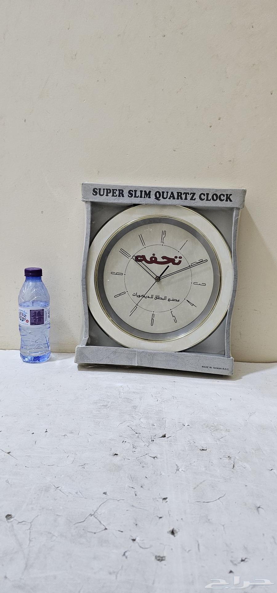 ساعة حائط مخزنه64405069714050110