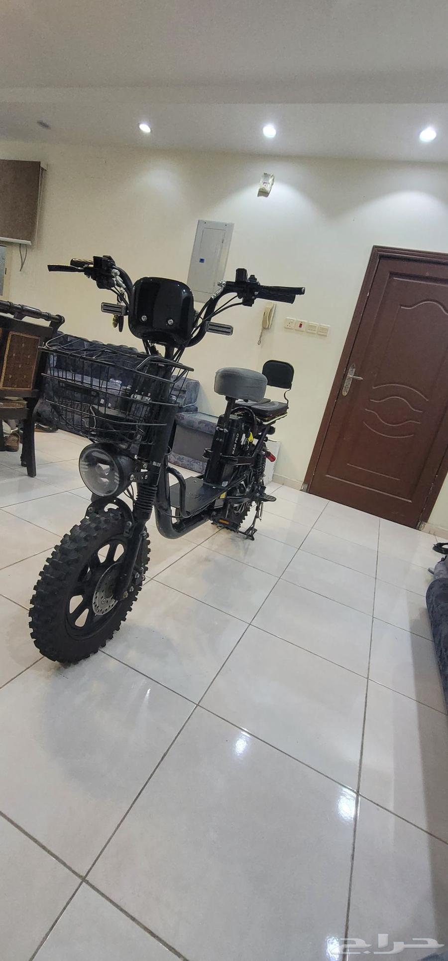 اسكوتر كهربائي الروسي64412089618689112