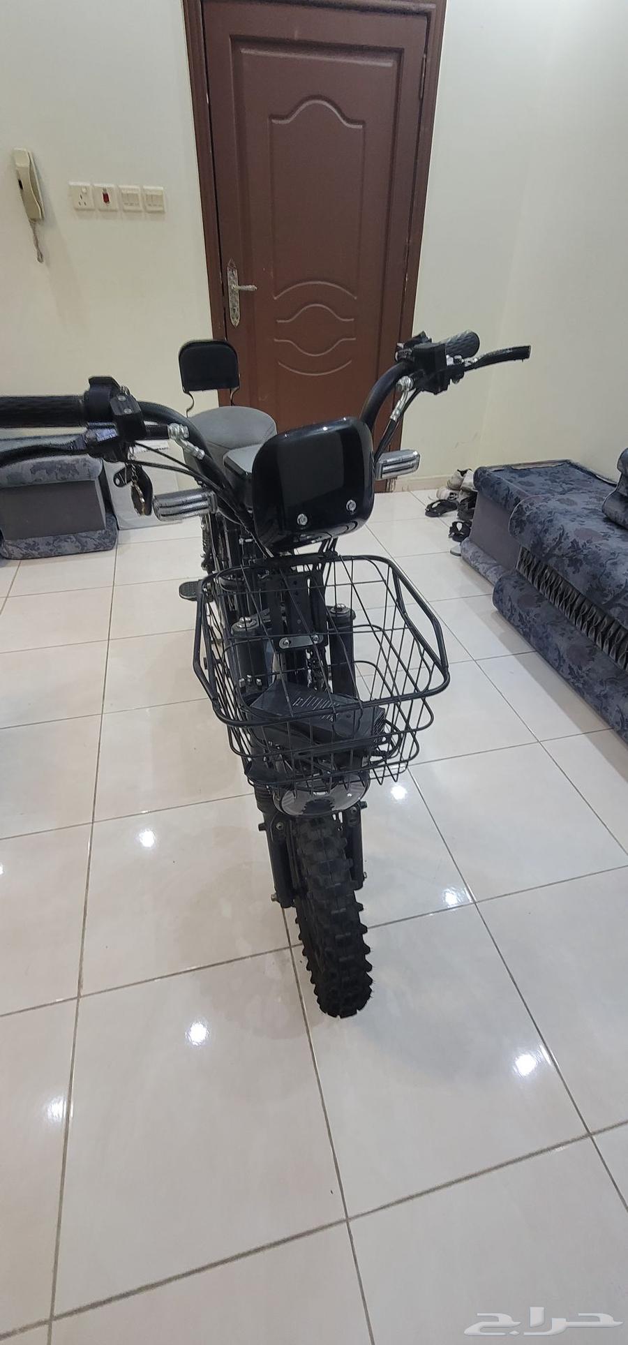 اسكوتر كهربائي الروسي64412089618689111