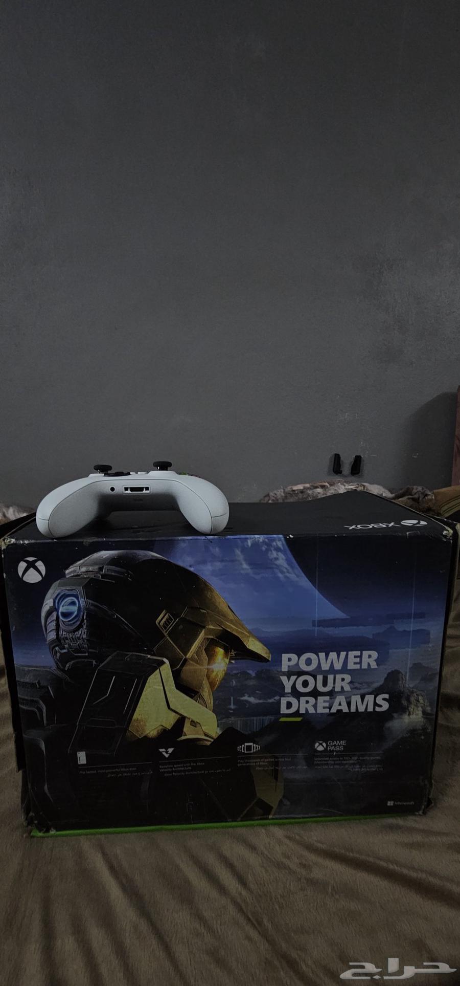 Xbox Series X64405652849026113