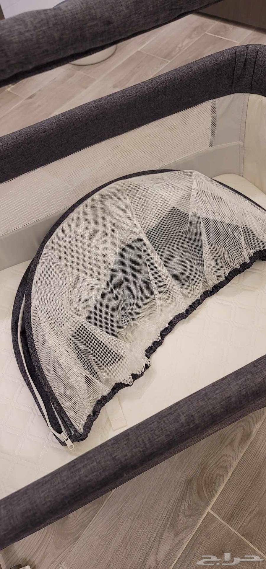 سرير اطفال كهربائي64410840314113114