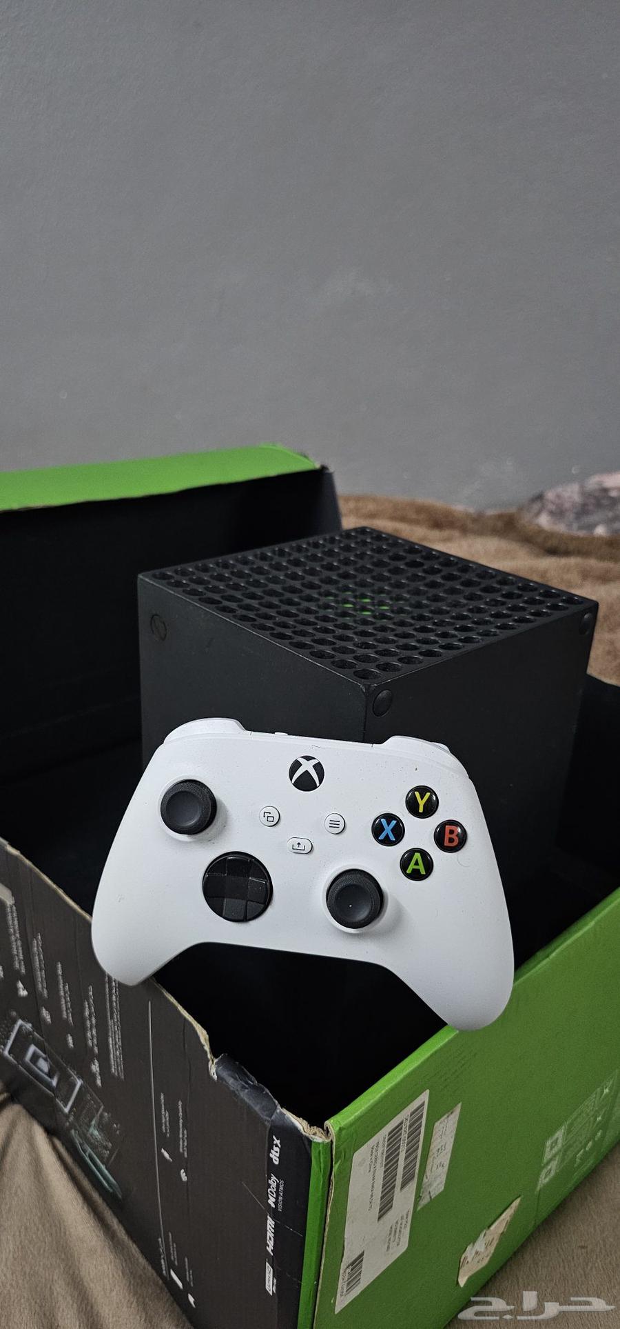 Xbox Series X64405652849026111