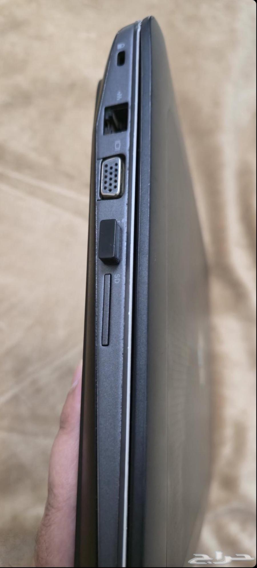 للبيع لابتوب Laptop HP ZBook 15 G3 Workstation64408301074946113