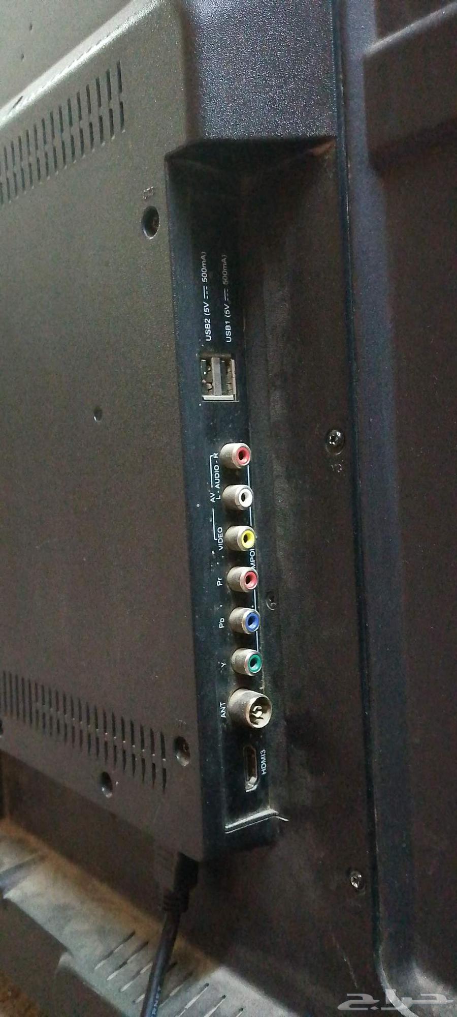 شاشه 50 بوصه64406430747010111