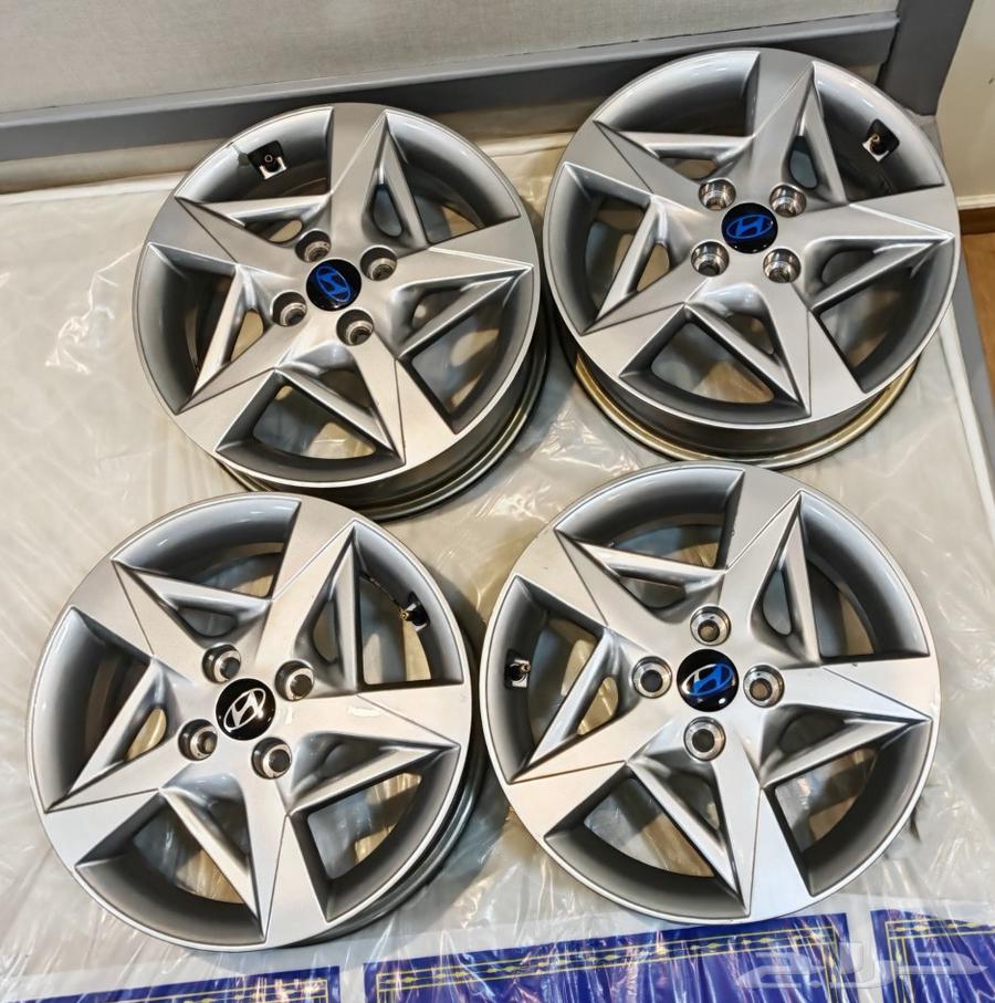 جنوط اكسنت وكالة 24 مقاس 15 بالأحساء64559967476355110