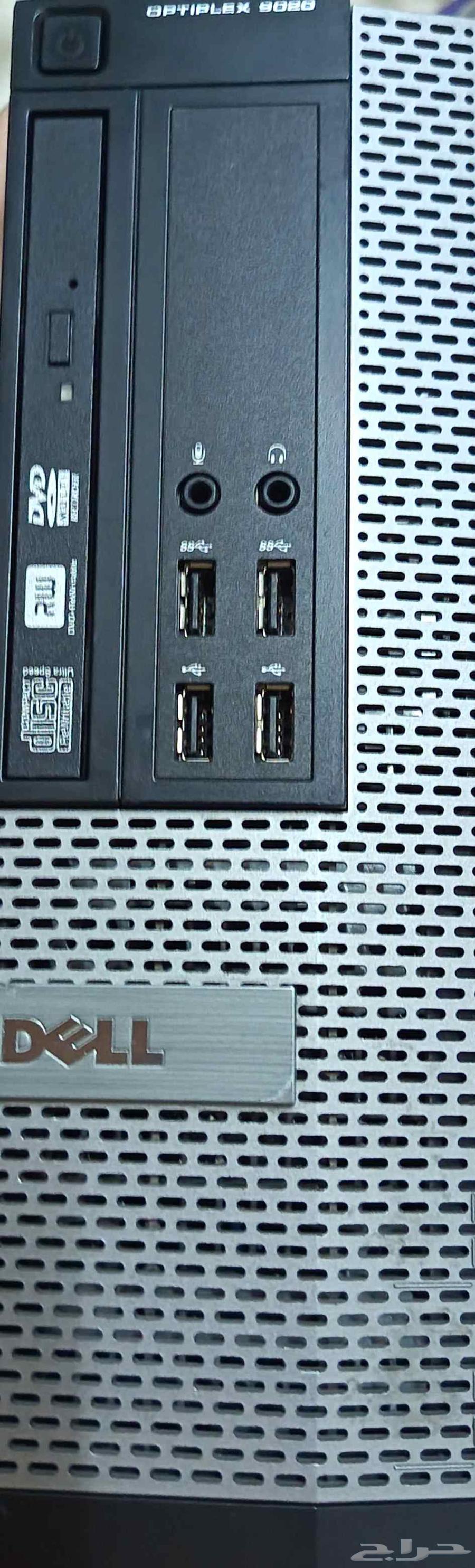 Dell Optiplex 9020 Desktop Computer64410566687746111