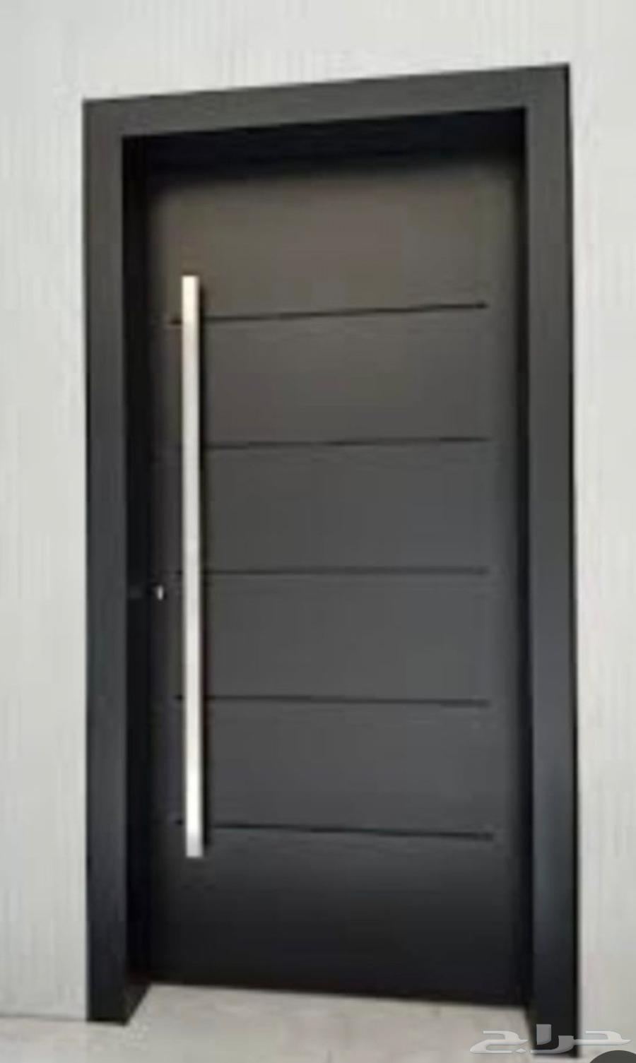 زجاج والمونيوم وكلادينج تنفيذ مشاريع وفيلل64413931408899111