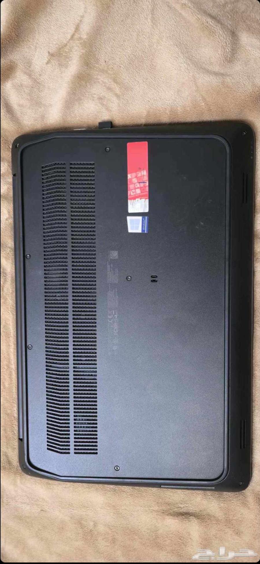 للبيع لابتوب Laptop HP ZBook 15 G3 Workstation64408301074946114