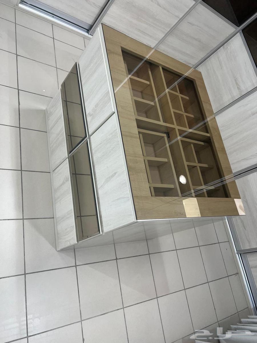 عرض خاص خزانه ملابس 3 م في 3.40 ارتفاع 280 مع جزيره64411741918721111