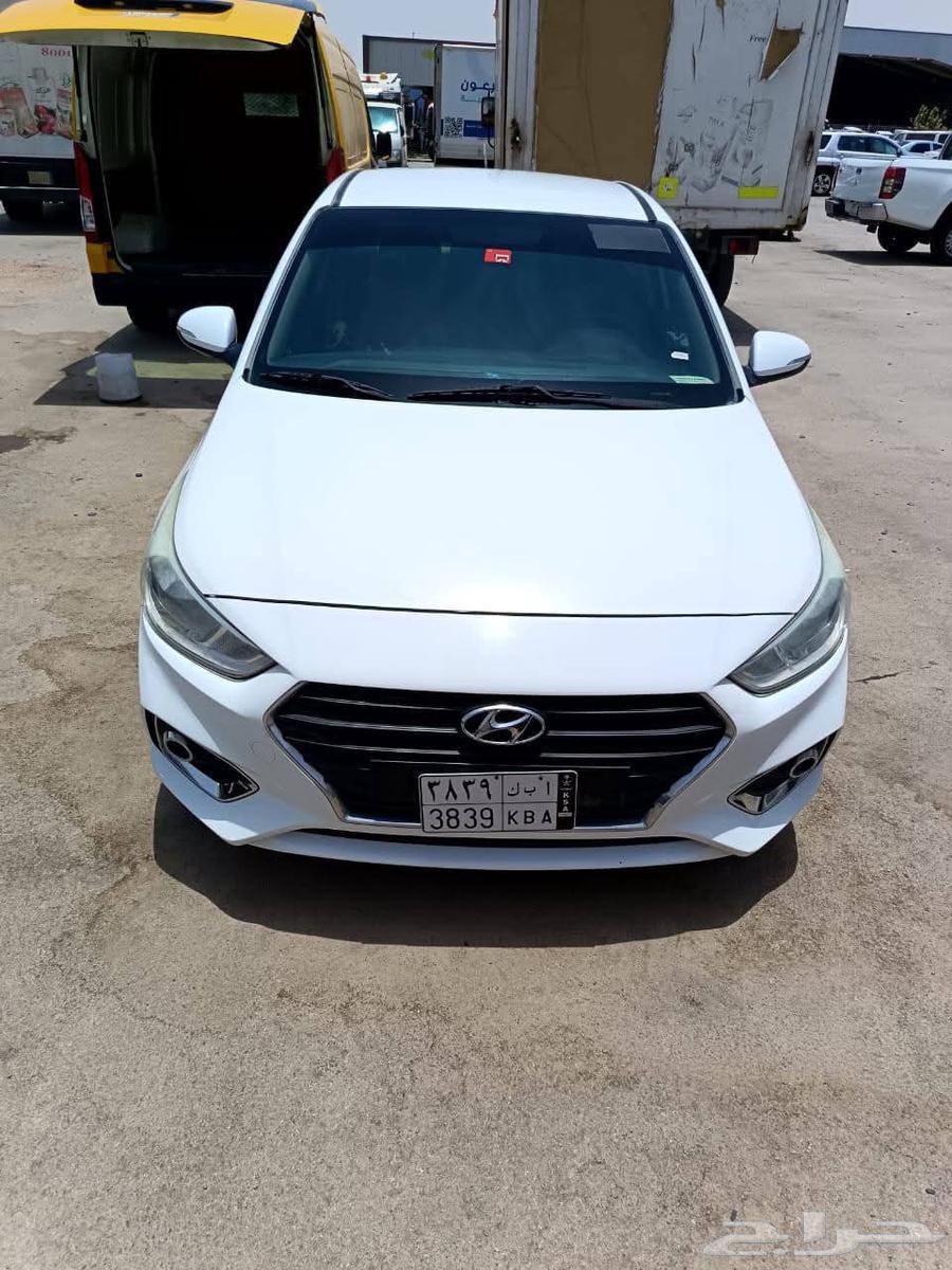 Accent Model 202064563508172161111