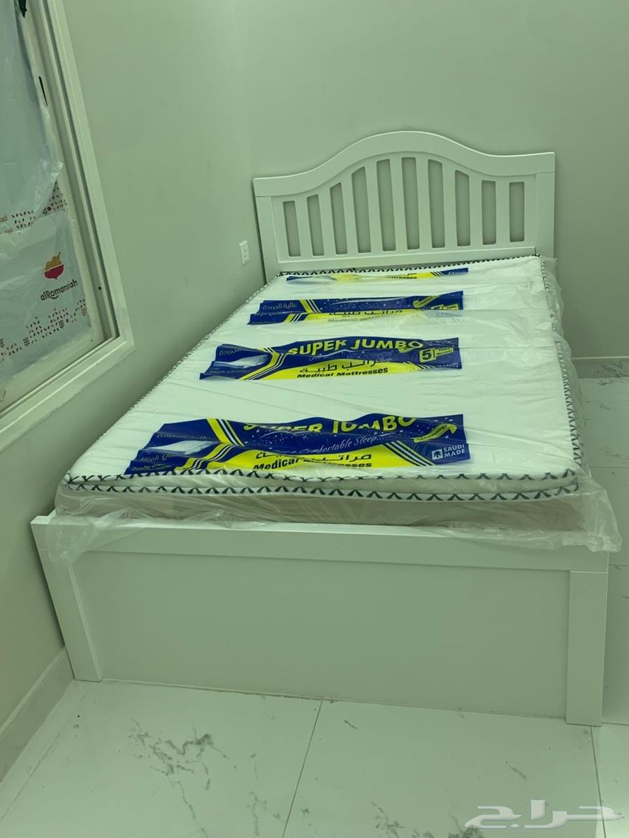 سرير خشب  قوي64405472760321110