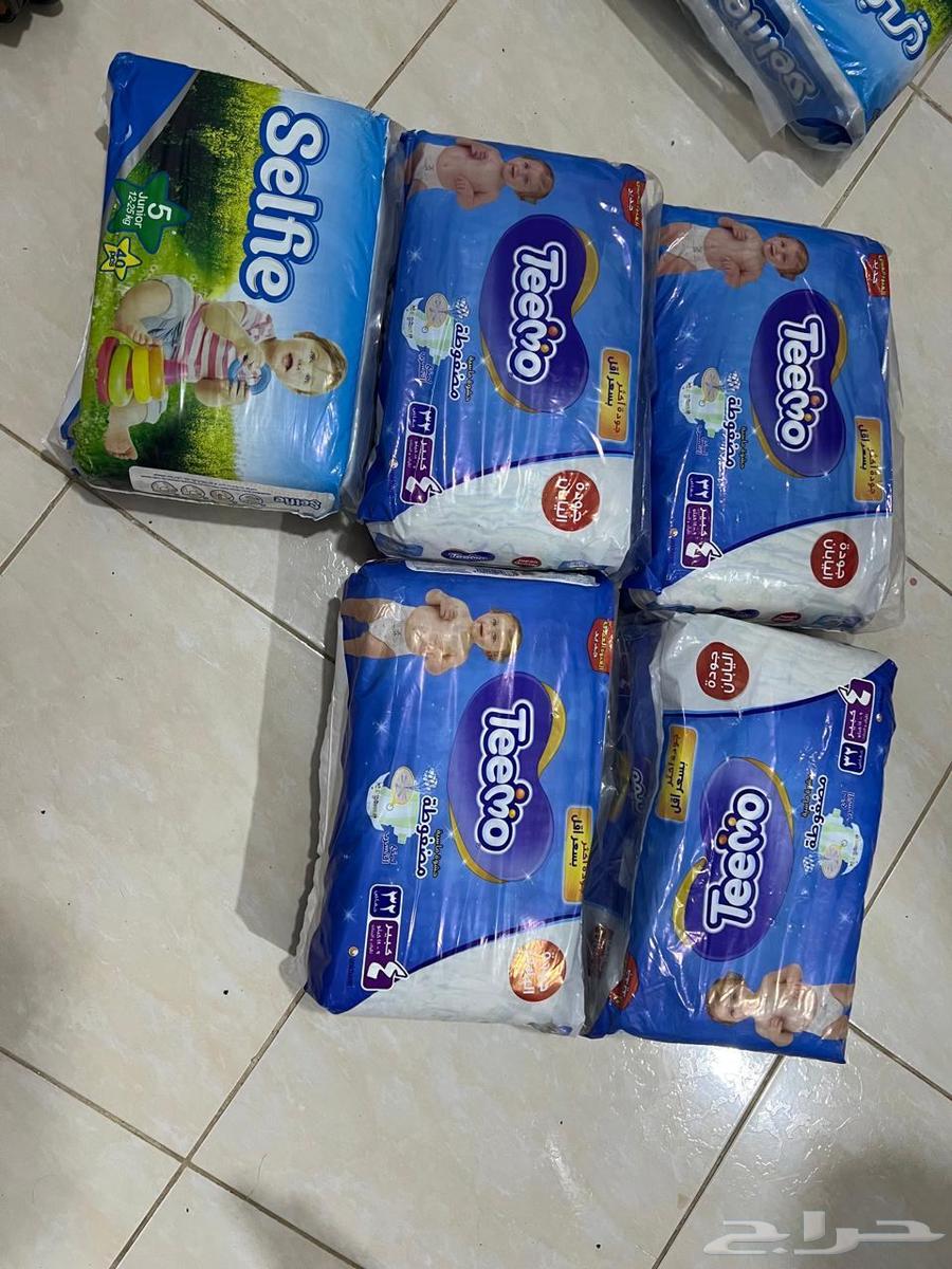 بامبرز اطفال64410840247041110