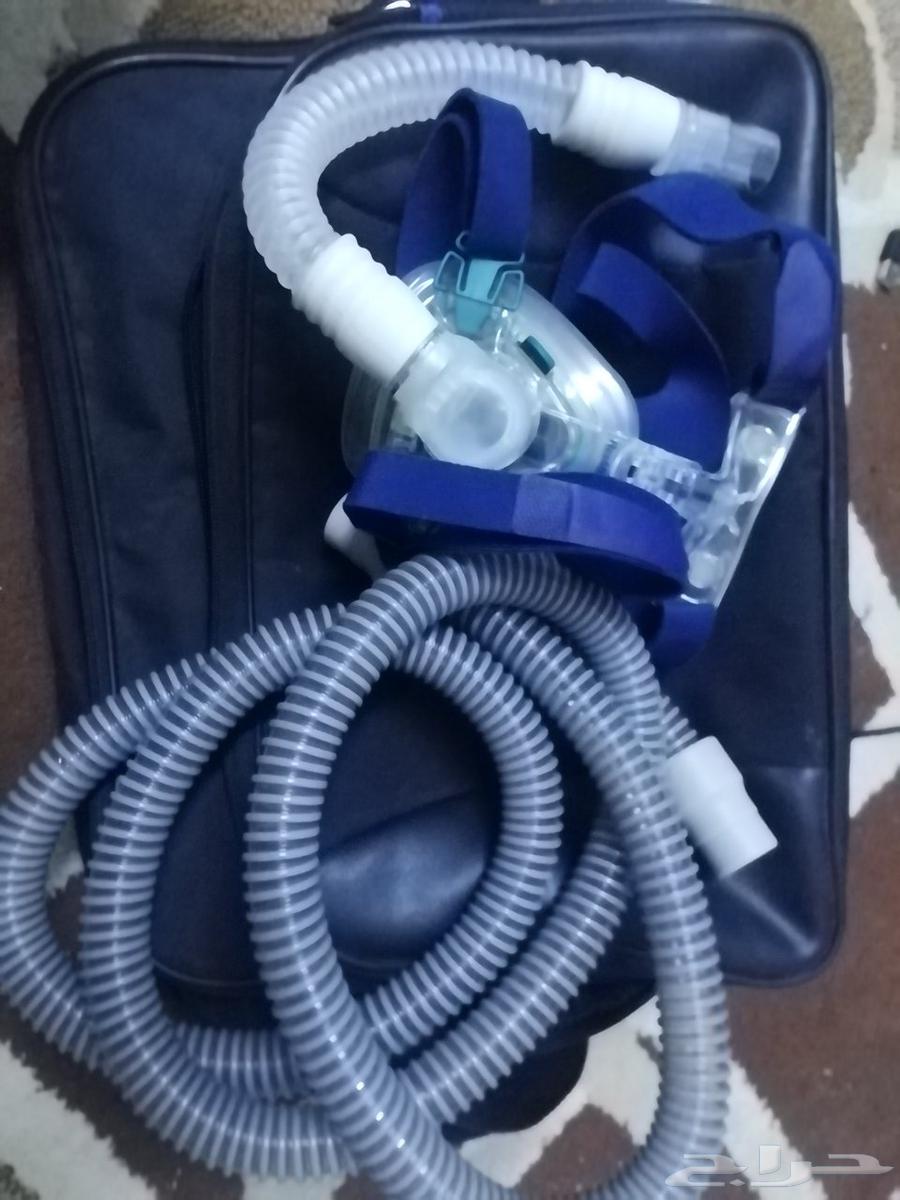 جهاز تنفس ريس ميد64411888585218111