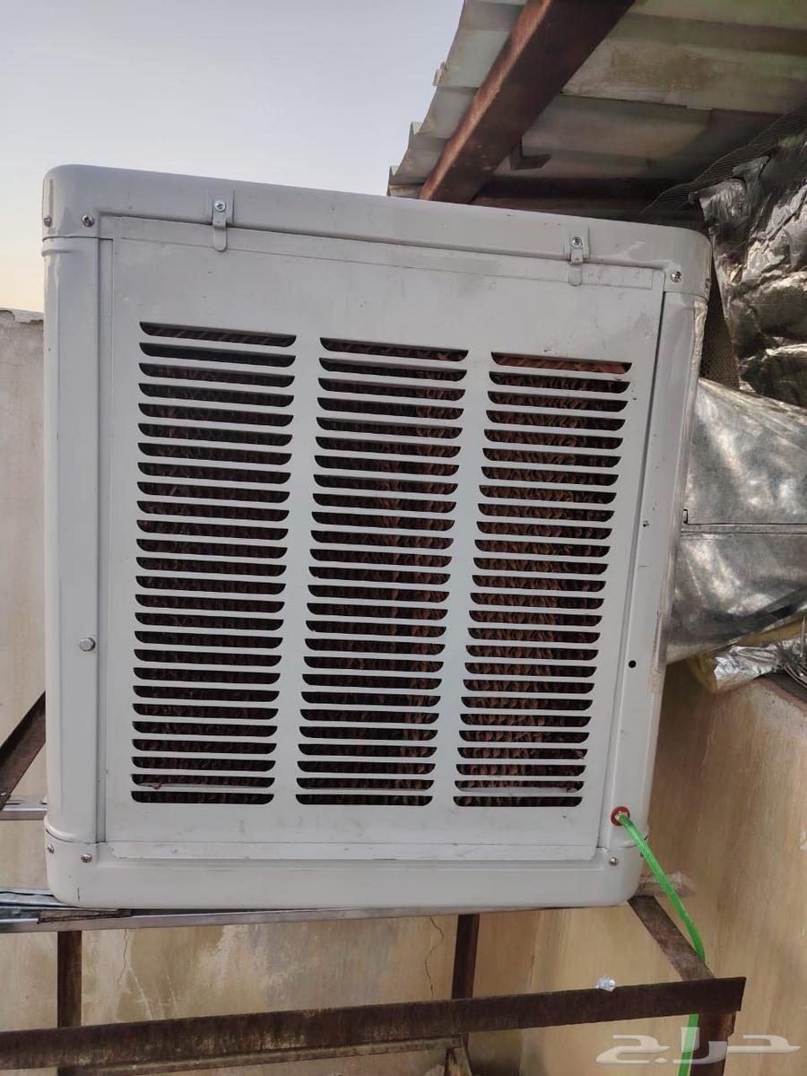 مكيف صحراوي 1 4 جديد للبيع64406959978241110