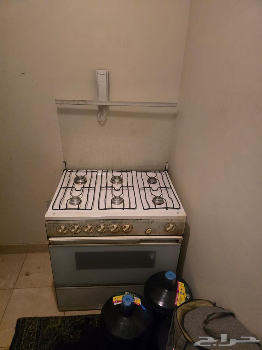 للبيع بوتجاز 6 شعله64406513853954112