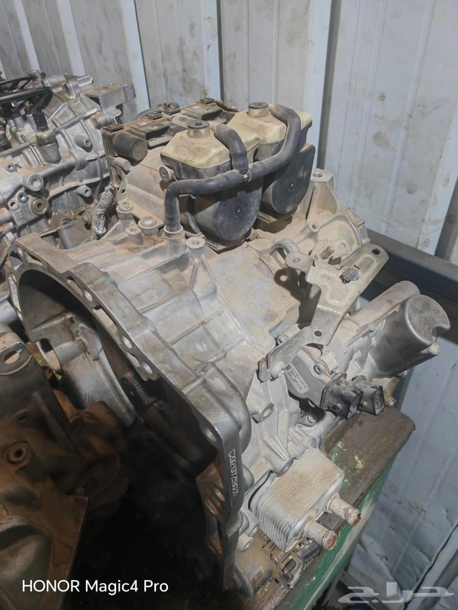 Rebuilding and replacement of automatic, SVT and dual clutch transmissions64141853498241112