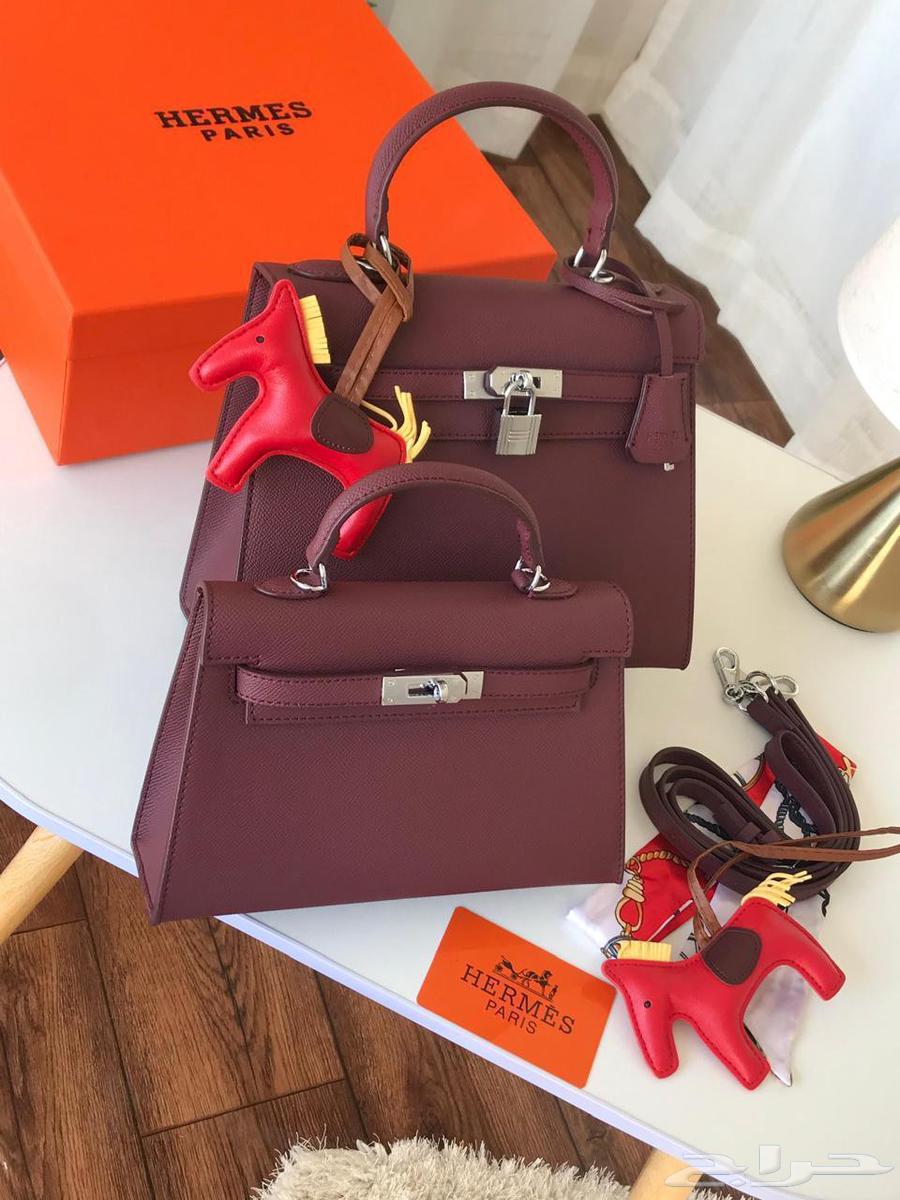 Branded Bags, Instant Delivery in Jeddah and Riyadh, Shipping Across All Cities in the Kingdom64407238347907110