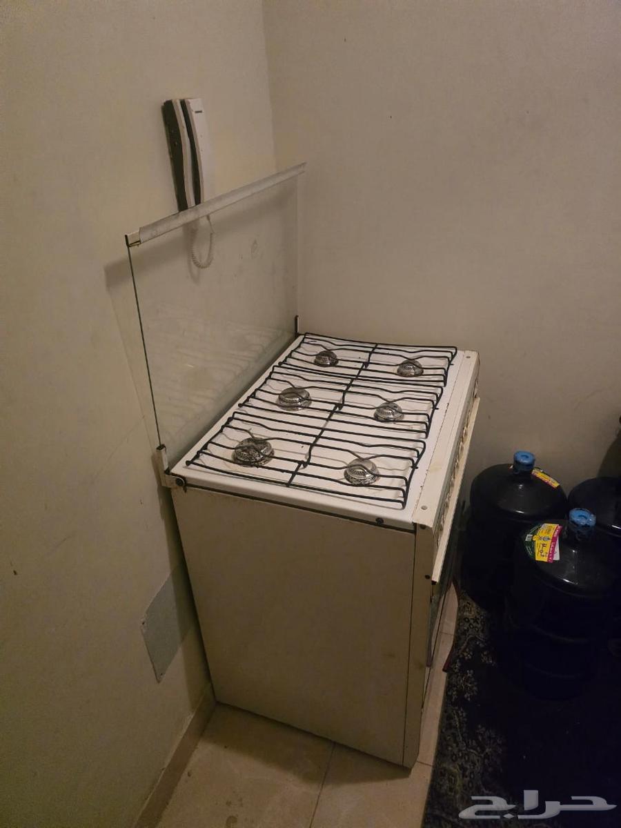 للبيع بوتجاز 6 شعله64406513853954111