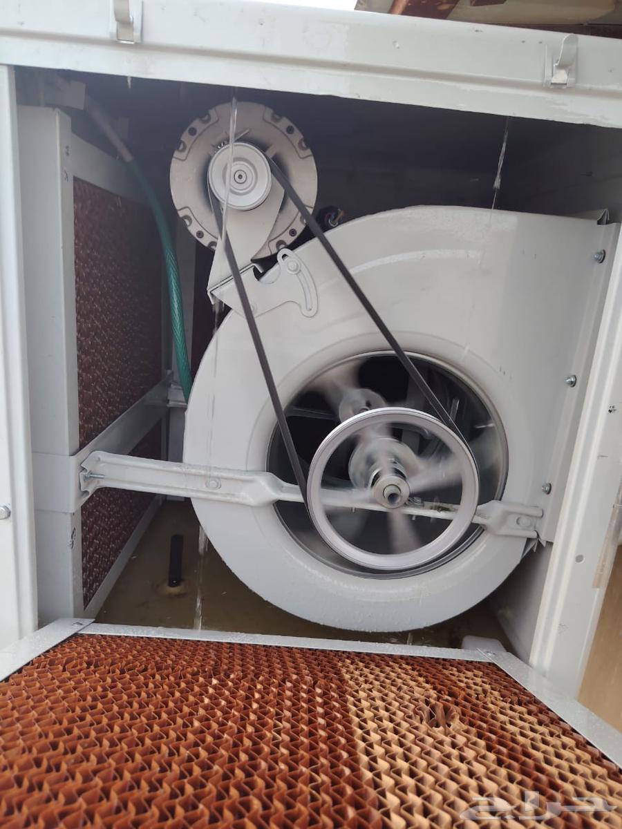 مكيف صحراوي 1 4 جديد للبيع64406959978241114