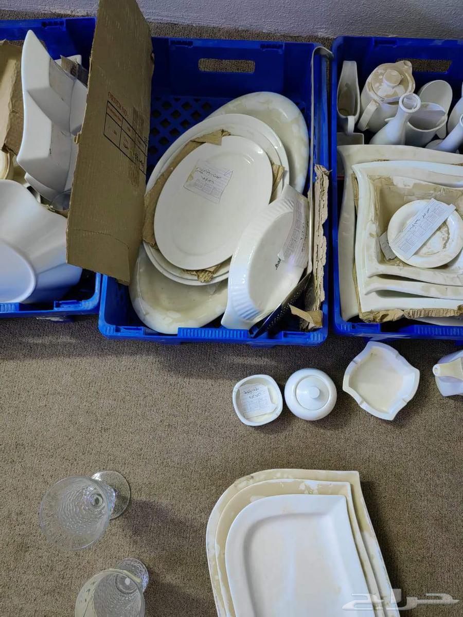 صحون للبيع تصفيه64406499916162114