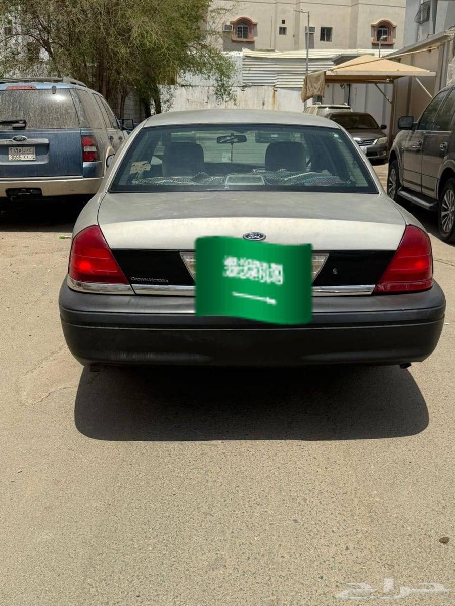 للبيع فورد كراون فكتوريا موديل 201264564157250305112